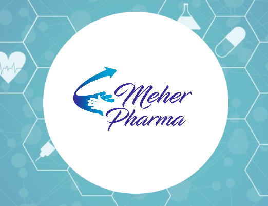 Meher Pharma