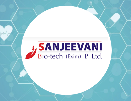 Sanjeevani Biotech Exim